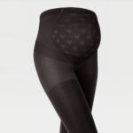 Product image 5 for Компрессионные колготки Idealista ID-150 с закрытым носком для беременных женщин ID-150