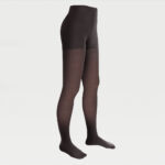 Product image 5 for Компрессионные колготки Idealista ID-100T прозрачные