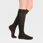 Product image 9 for Компрессионные гольфы Idealista ID-235 для путешествий (TRAVEL SOCKS), закрытый носок