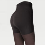 Product image 6 for Компрессионные колготки Idealista ID-100T прозрачные