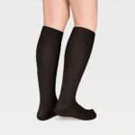 Product image 6 for Компрессионные гольфы Idealista ID-235 для путешествий (TRAVEL SOCKS), закрытый носок