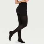 Product image 9 for Колготки с закрытым носком женские ID-100/1